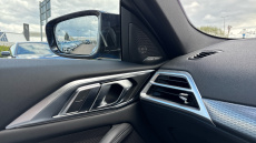 BMW M4 xDrive 530 Competition M 2dr Step Auto Petrol Coupe